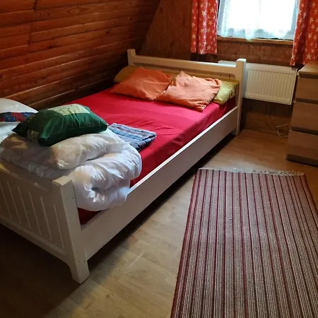 Guest house Willa7 *