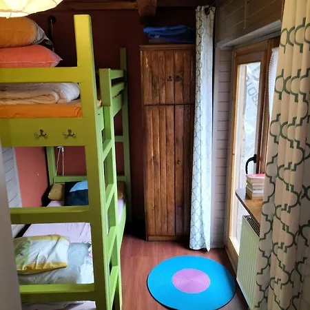 Willa7 Guest house