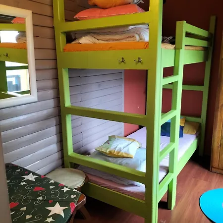 Guest house Willa7