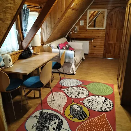 Willa7 Guest house
