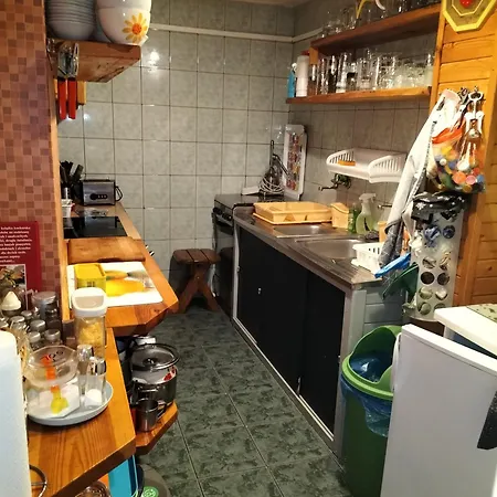 Guest house Willa7