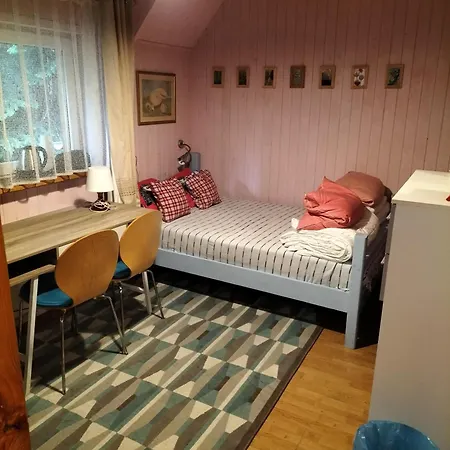 Willa7 Guest house *