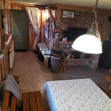 Willa7 Guest house Korbielow