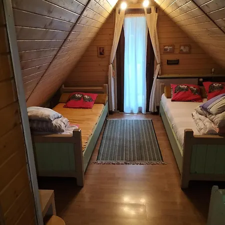 Willa7 Guest house
