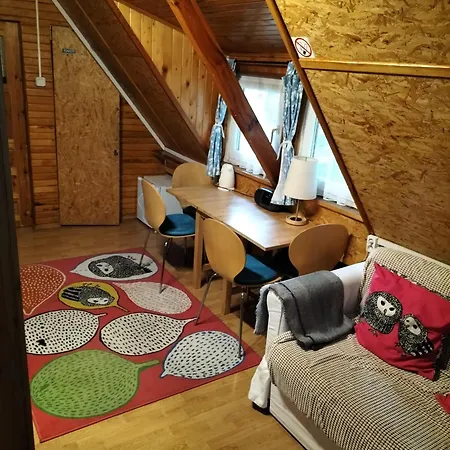 Willa7 Guest house