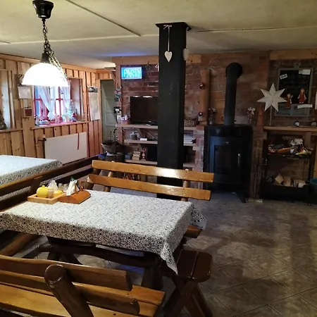 Guest house Willa7 *