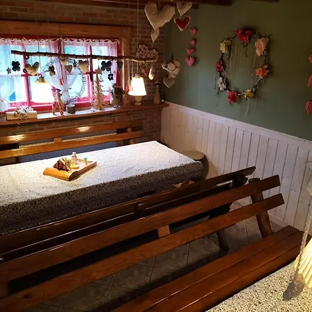 Willa7 Guest house