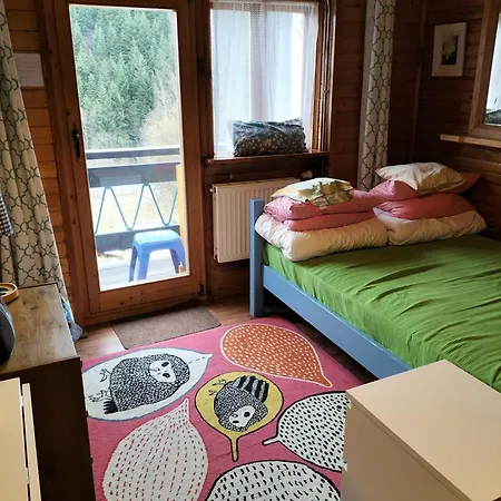 Guest house Willa7 *