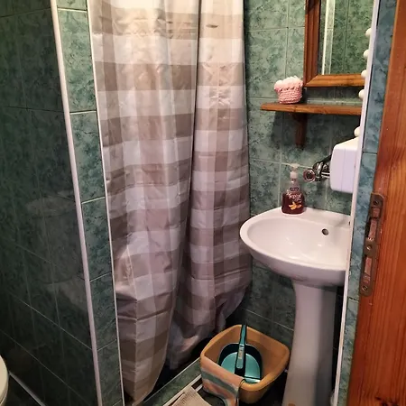 Willa7 Guest house