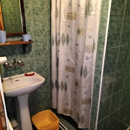 Guest house Willa7 *